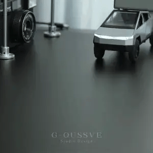 3-in-1 Magnetic Wireless Charger ©